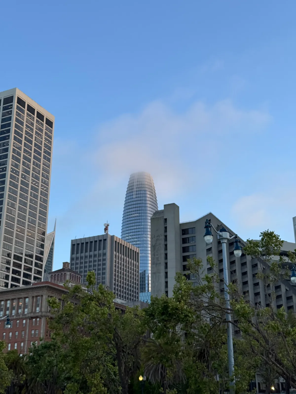 San Francisco — city photograph